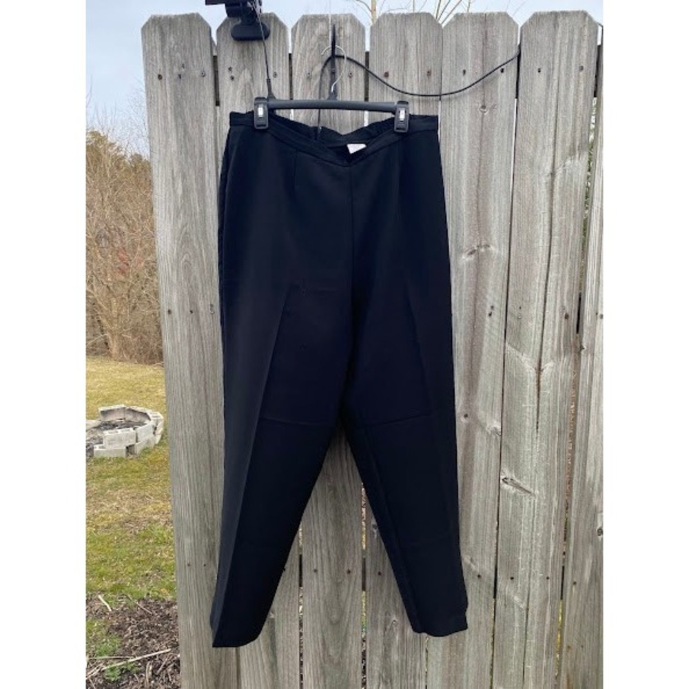 Jessica Howard Black Trousers